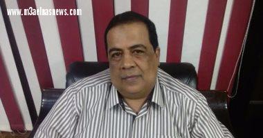 تموين كفر الشيخ يضبط 450 طن أرز شعير حجبها تاجر عن التداول